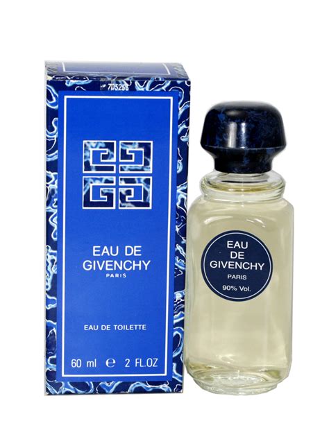 givenchy eau de perfume|eau de Givenchy discontinued.